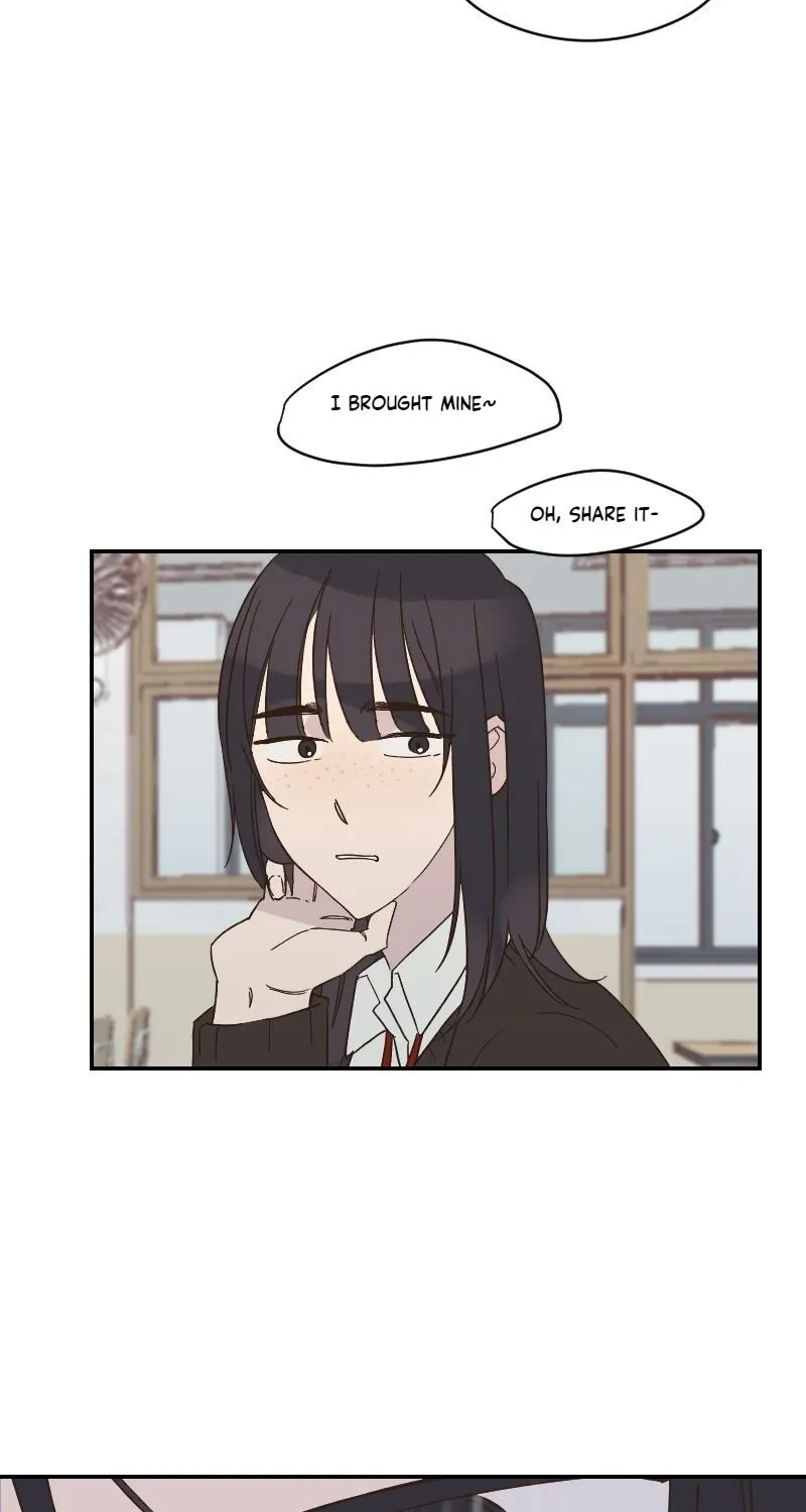 Beyond The Chapter 6 page 25 - 