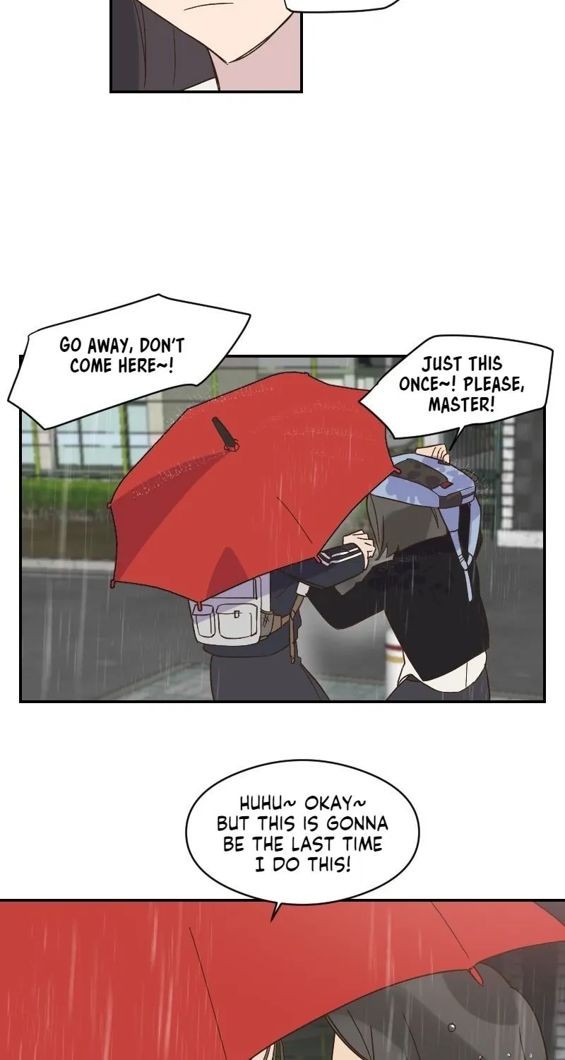 Beyond The Chapter 6 page 31 - 