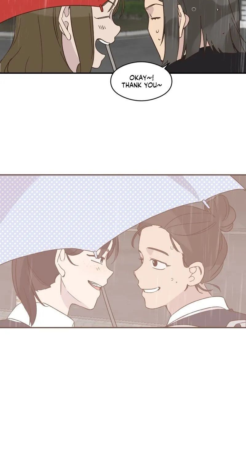 Beyond The Chapter 6 page 32 - 