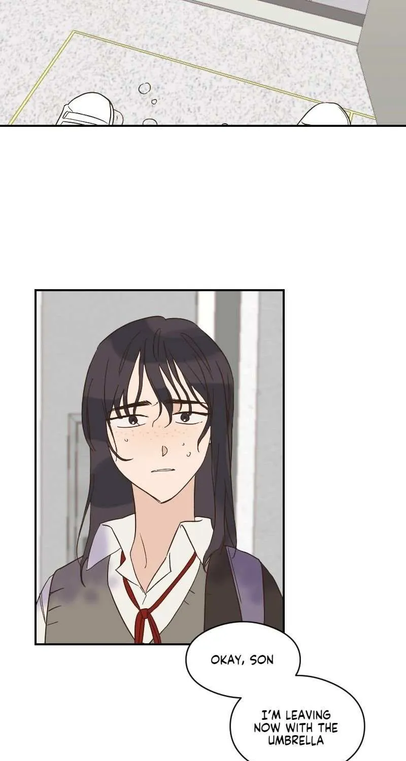 Beyond The Chapter 6 page 45 - 
