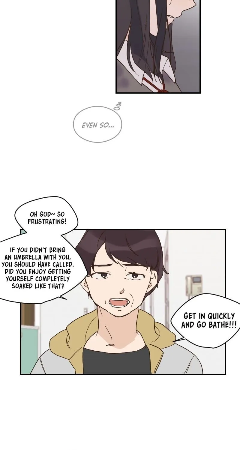 Beyond The Chapter 6 page 50 - 