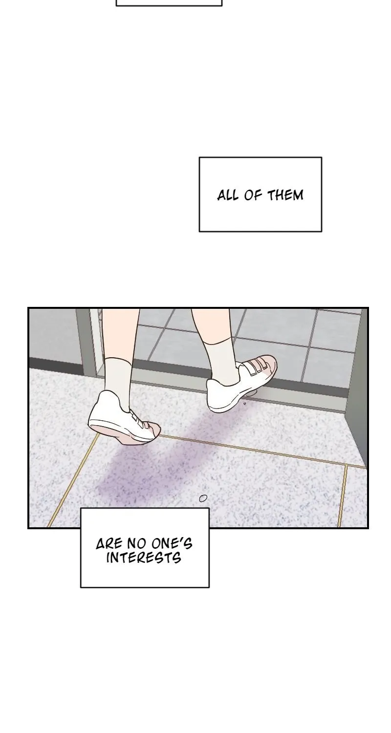 Beyond The Chapter 6 page 53 - 