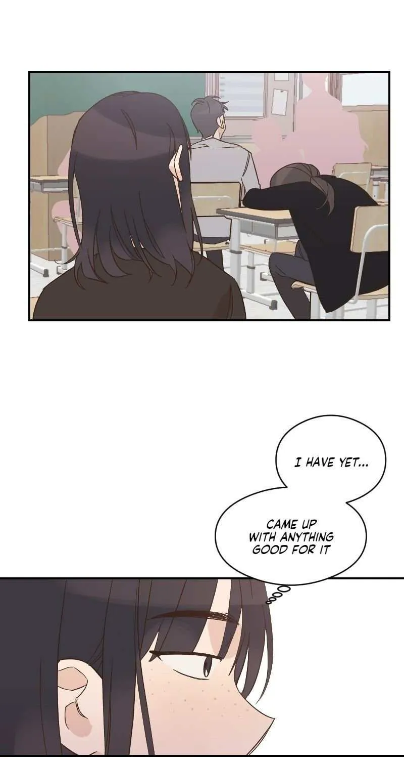 Beyond The Chapter 7 page 16 - 