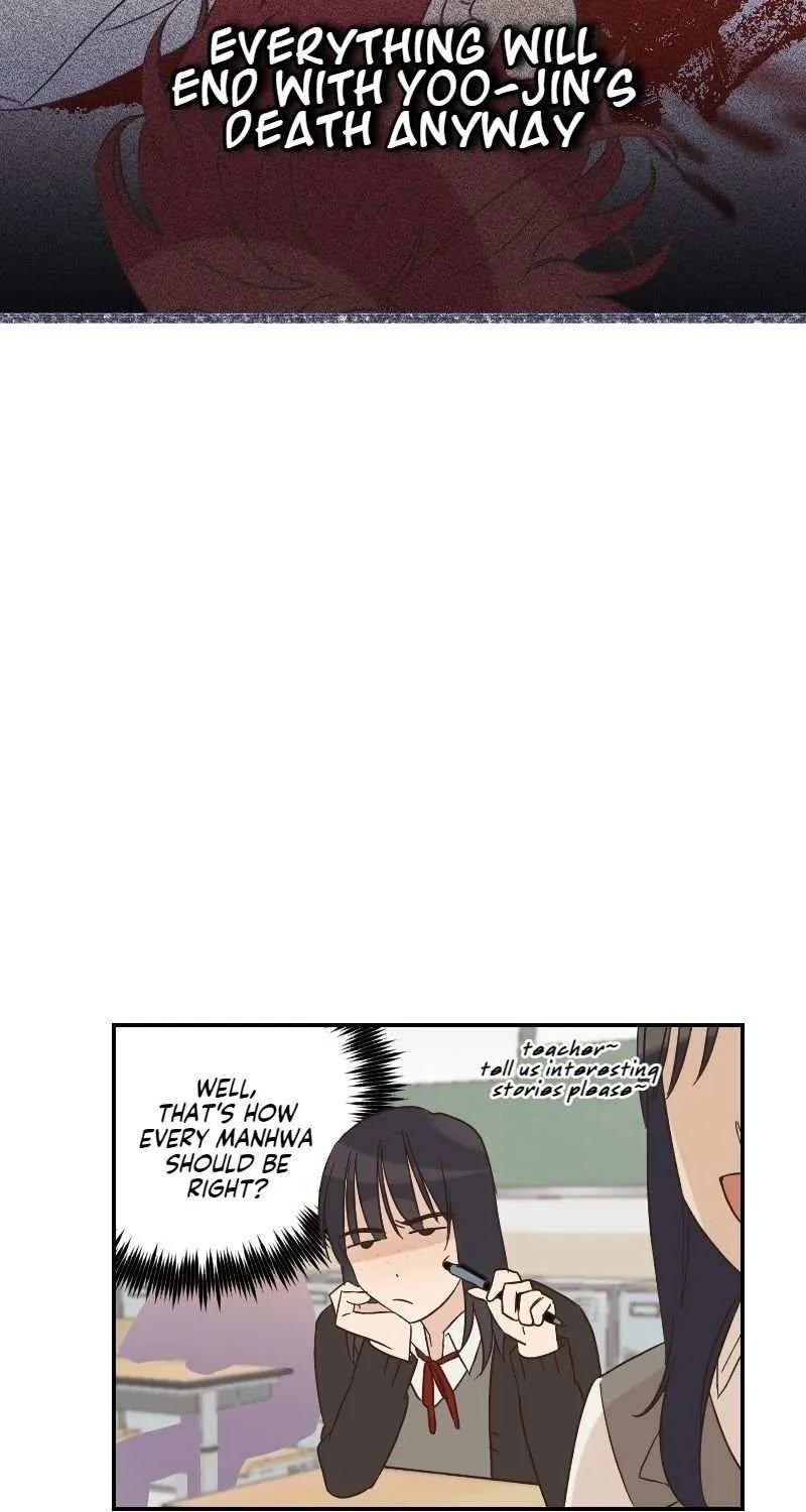 Beyond The Chapter 7 page 20 - 