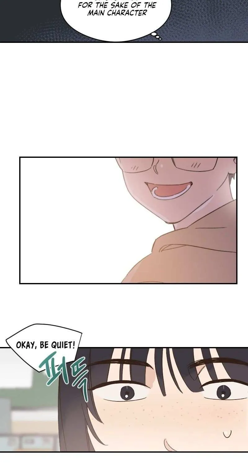 Beyond The Chapter 7 page 23 - 