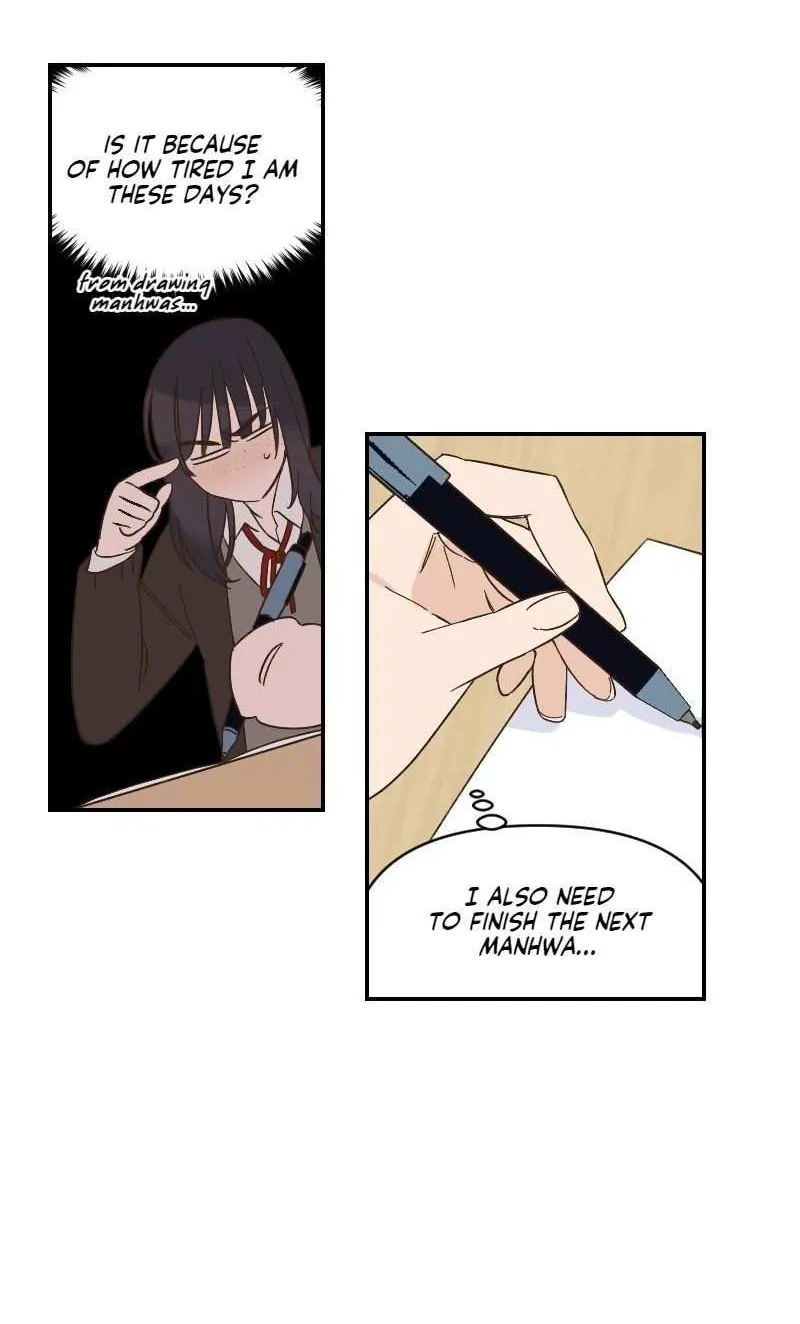Beyond The Chapter 7 page 25 - 