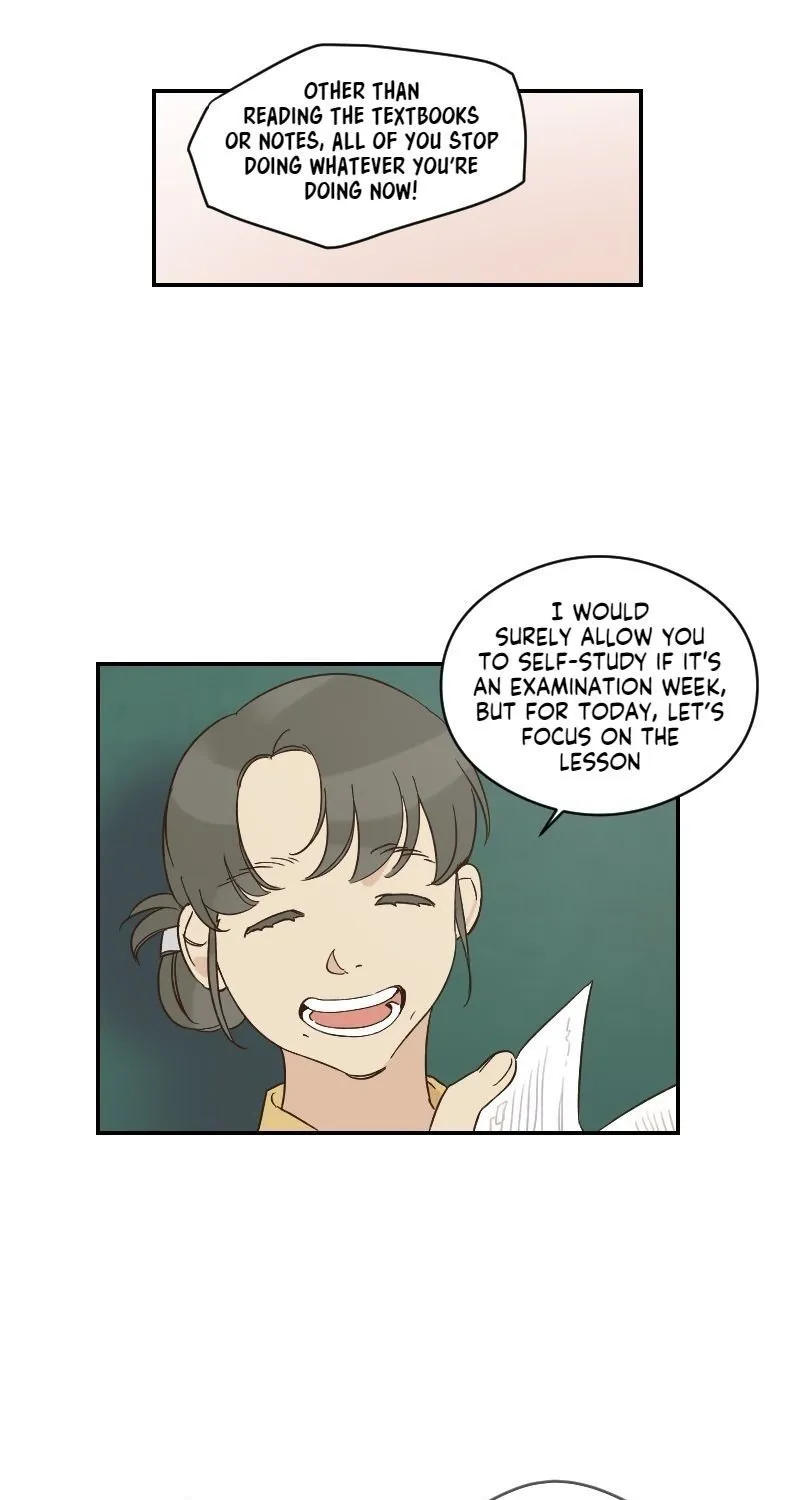 Beyond The Chapter 7 page 26 - 