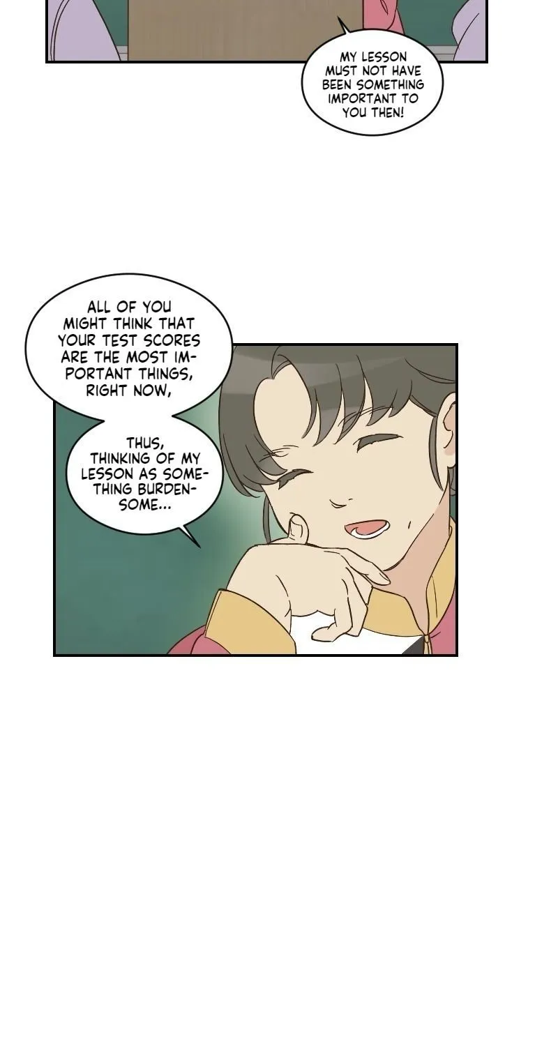 Beyond The Chapter 7 page 28 - 