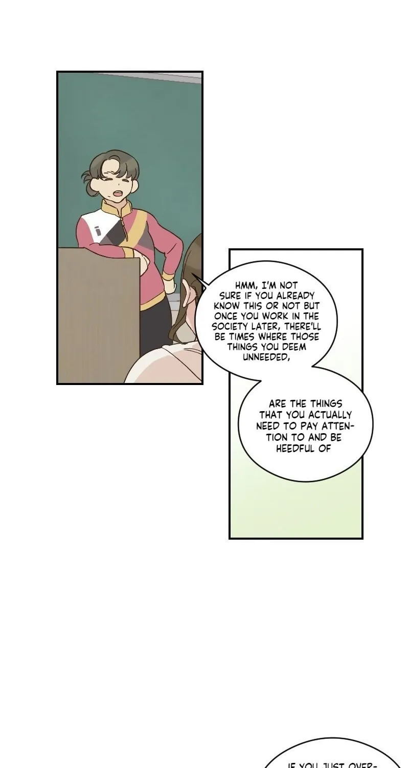 Beyond The Chapter 7 page 29 - 