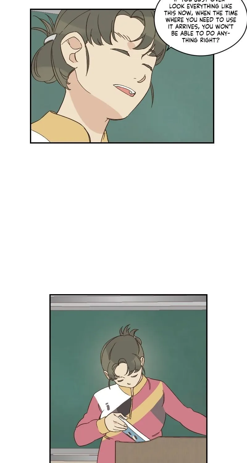 Beyond The Chapter 7 page 30 - 