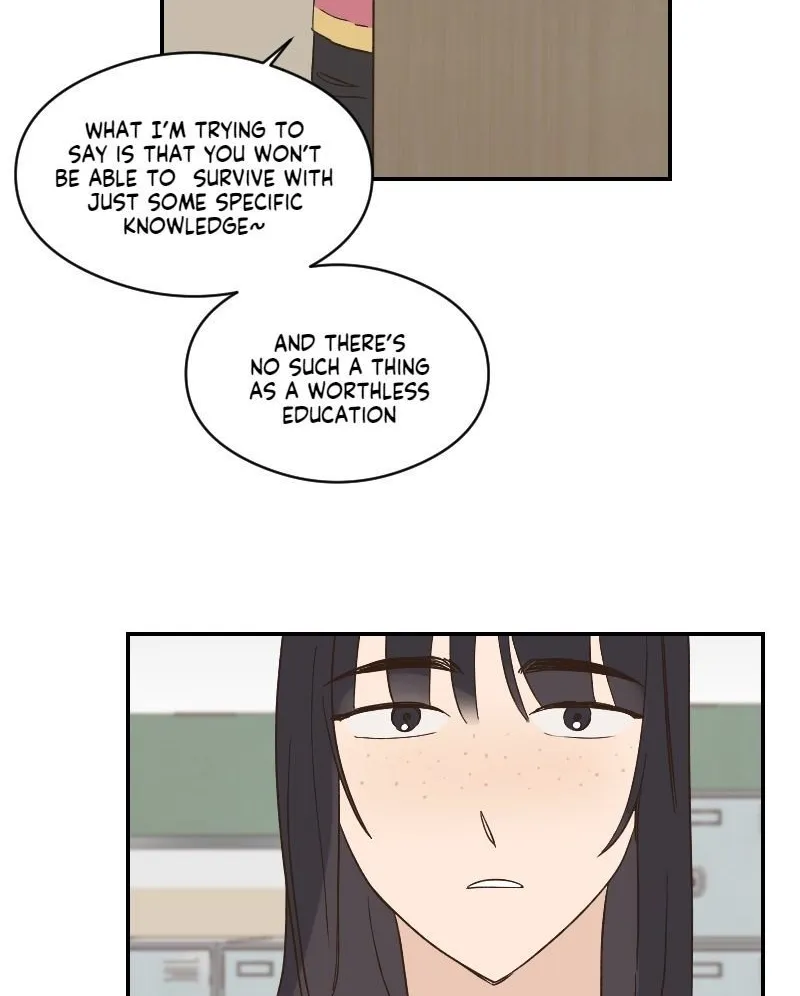 Beyond The Chapter 7 page 31 - 