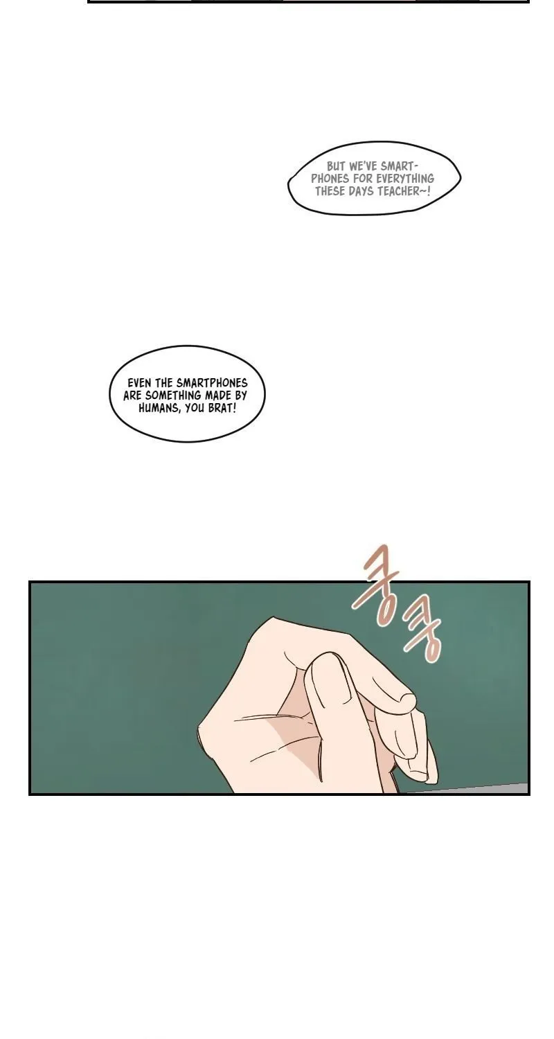 Beyond The Chapter 7 page 32 - 