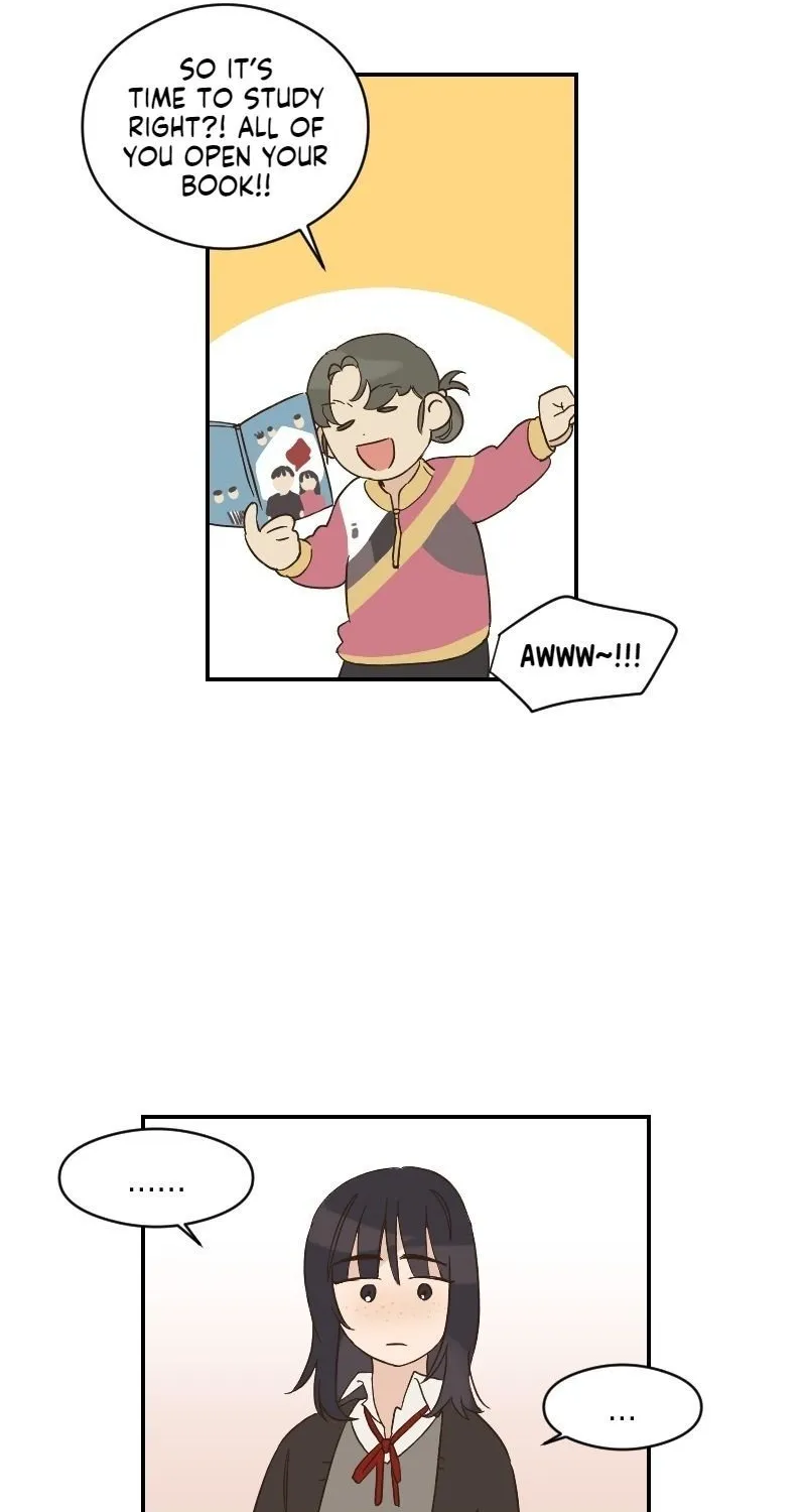 Beyond The Chapter 7 page 33 - 