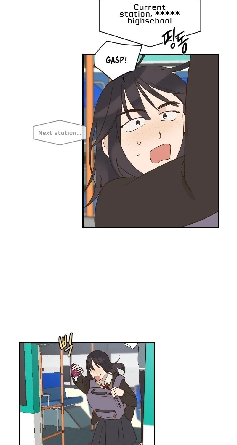 Beyond The Chapter 7 page 9 - 