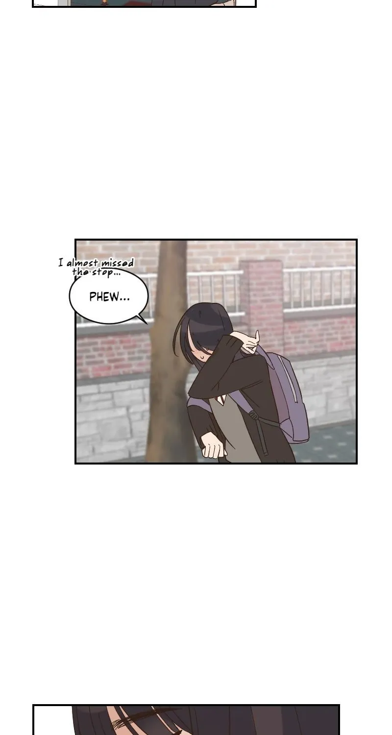 Beyond The Chapter 7 page 10 - 