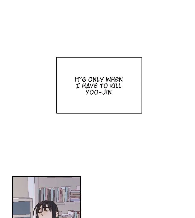 Beyond The Chapter 8 page 13 - 