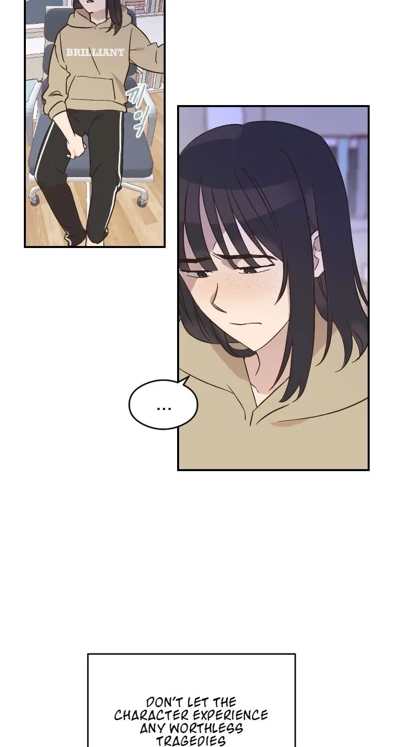 Beyond The Chapter 8 page 14 - 