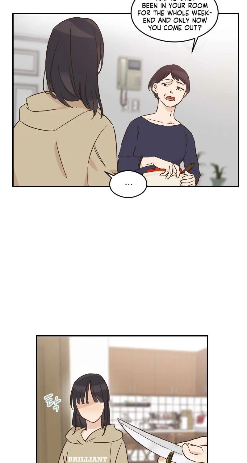 Beyond The Chapter 8 page 18 - 