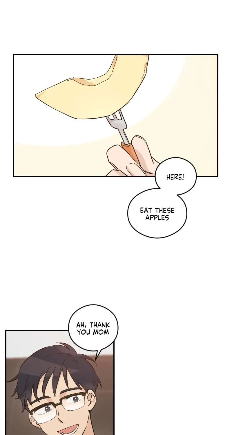 Beyond The Chapter 8 page 22 - 