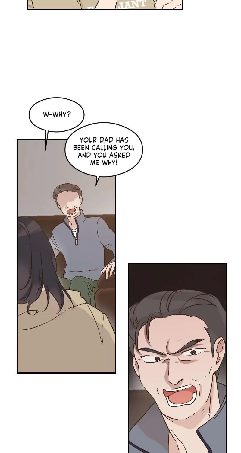 Beyond The Chapter 8 page 27 - 