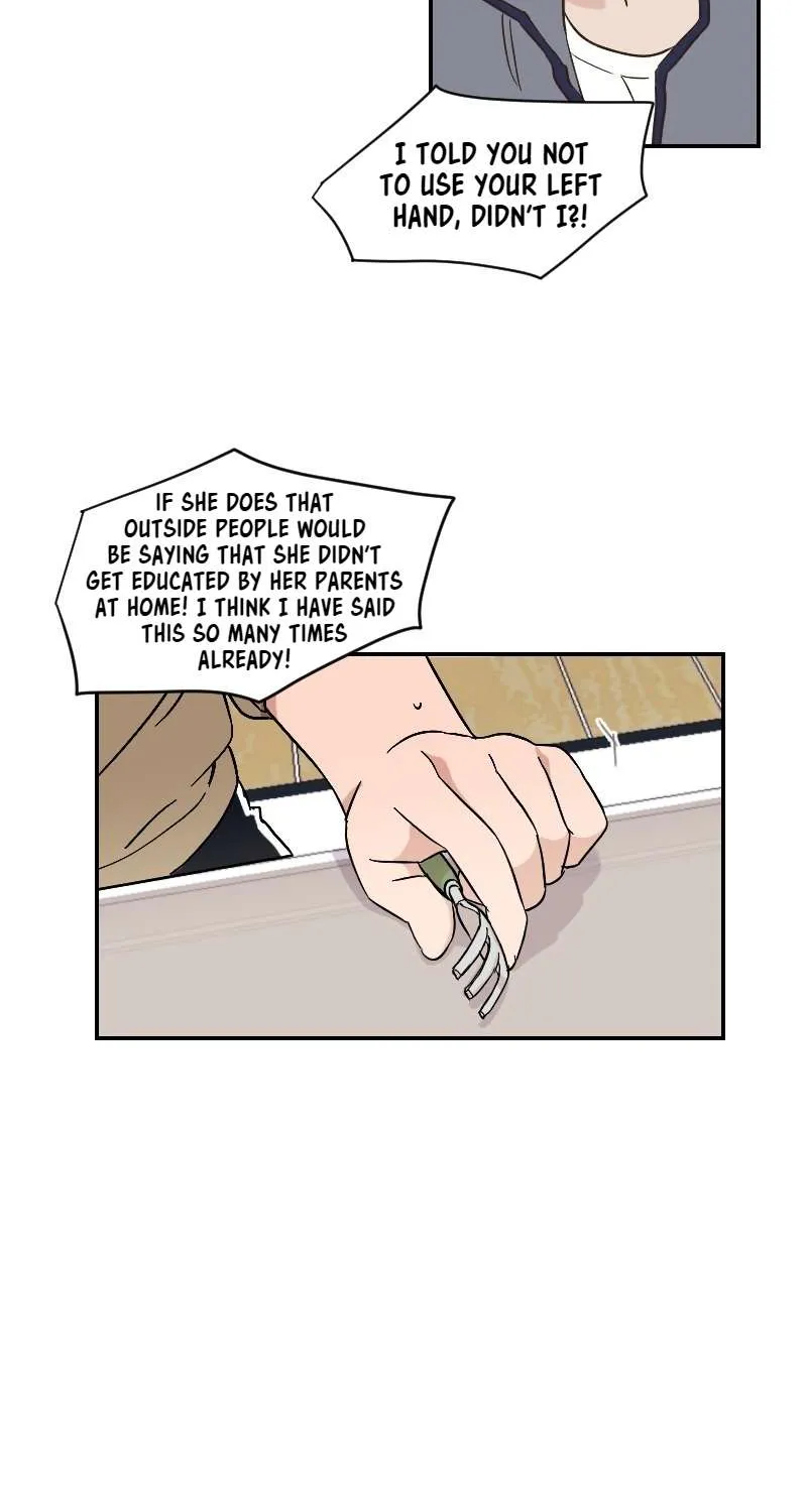 Beyond The Chapter 8 page 28 - 