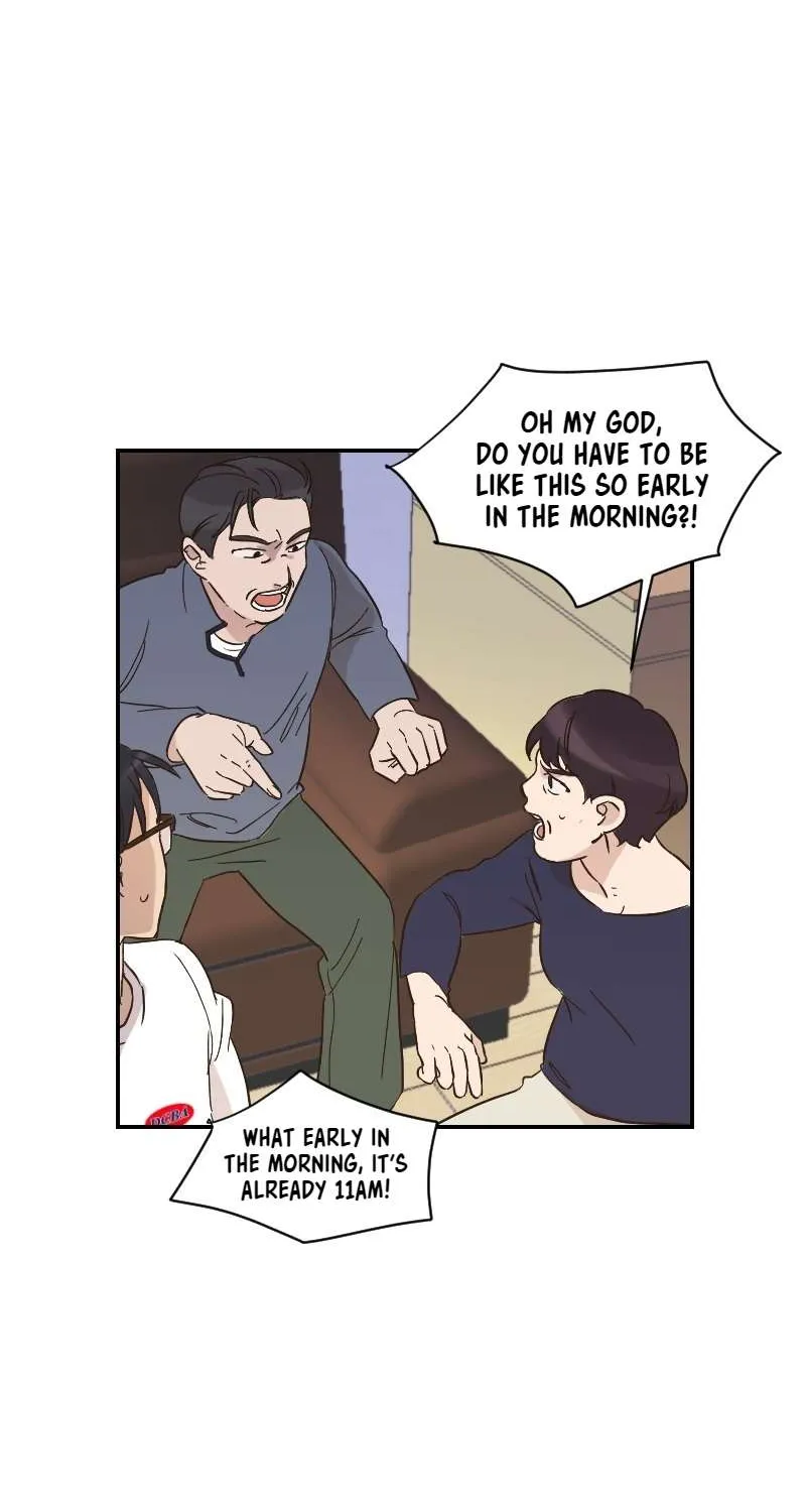 Beyond The Chapter 8 page 29 - 