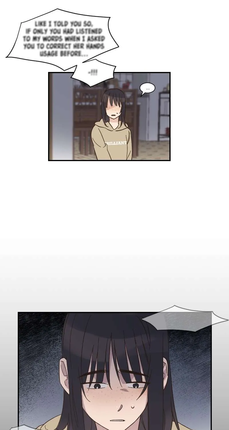 Beyond The Chapter 8 page 30 - 