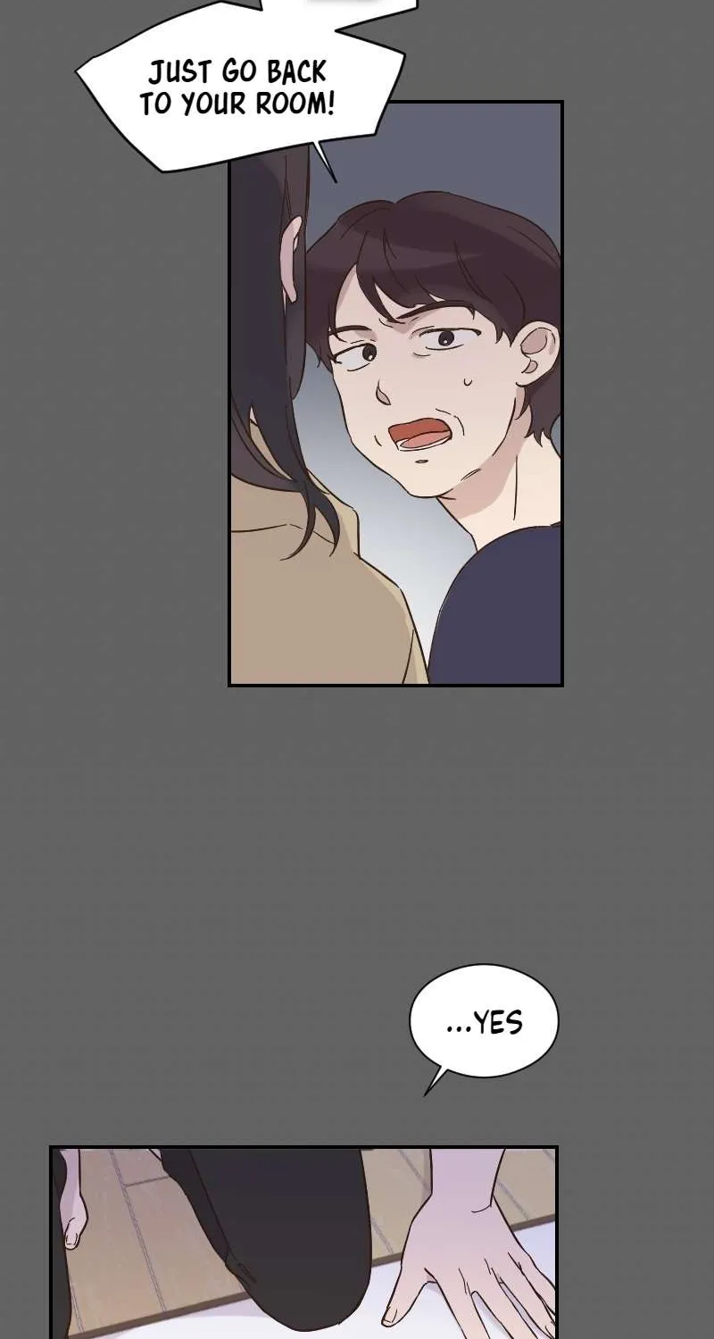 Beyond The Chapter 8 page 33 - 