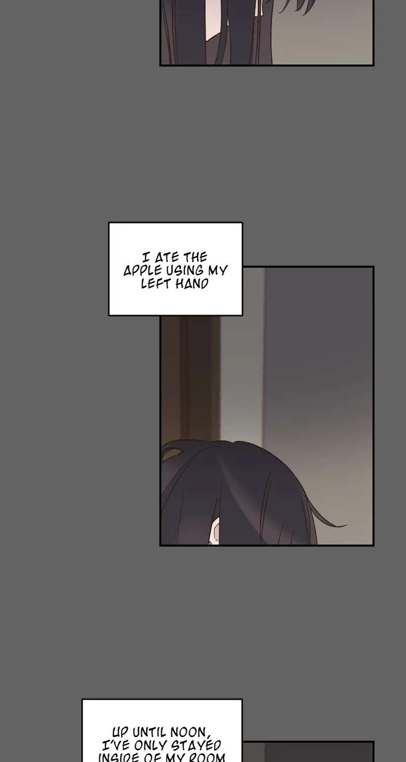 Beyond The Chapter 8 page 37 - 