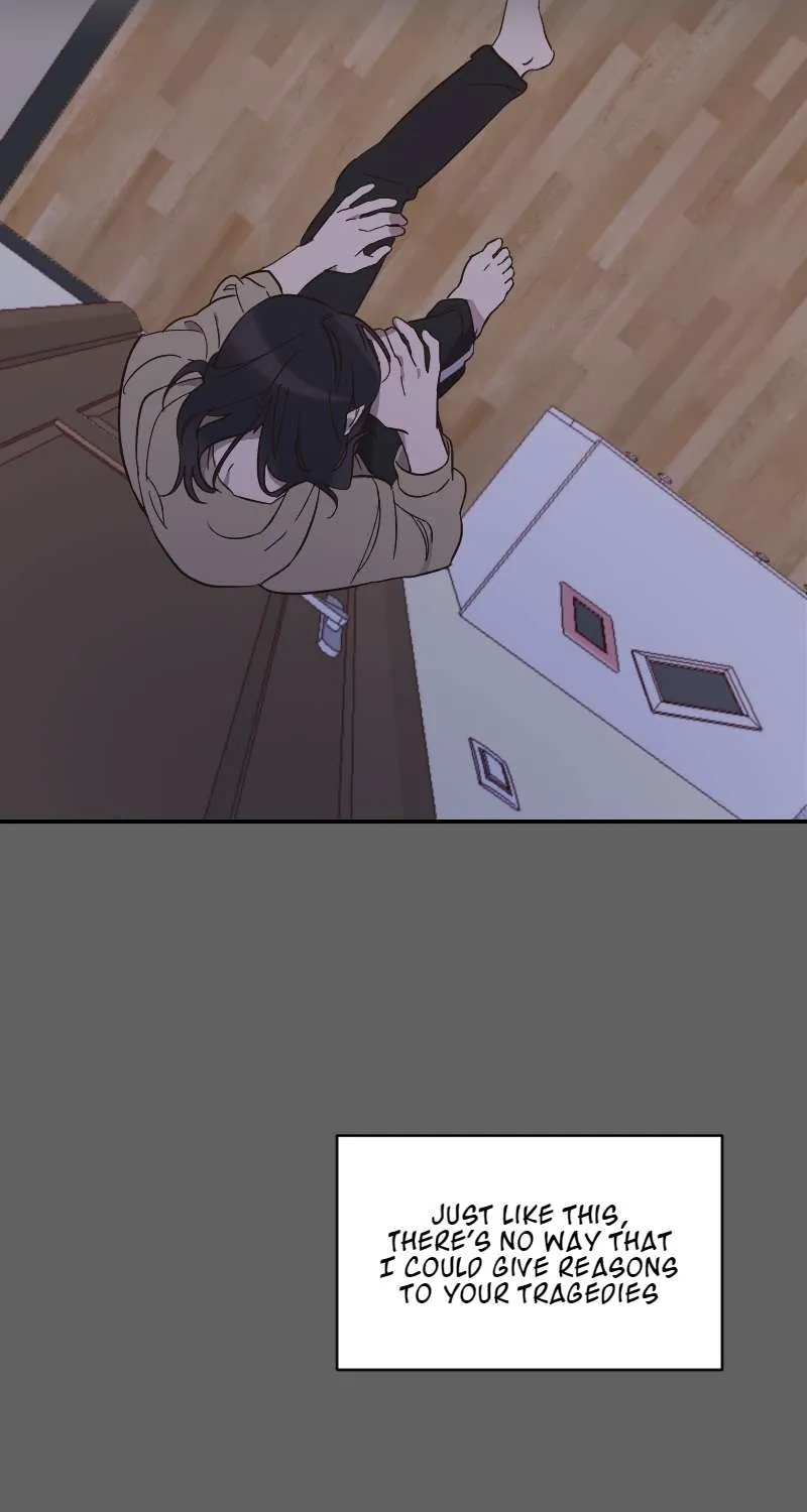 Beyond The Chapter 8 page 43 - 