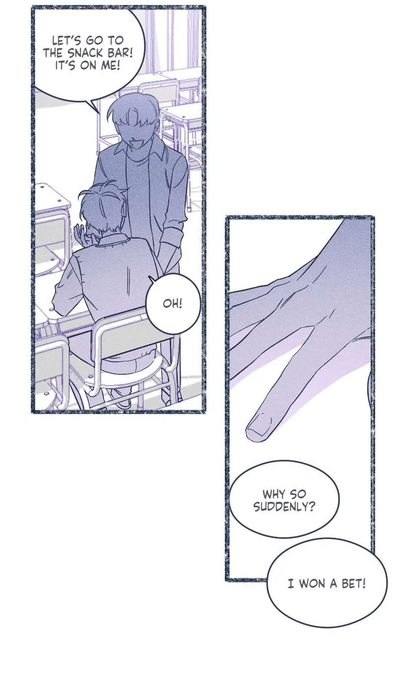 Beyond The Chapter 8 page 50 - 