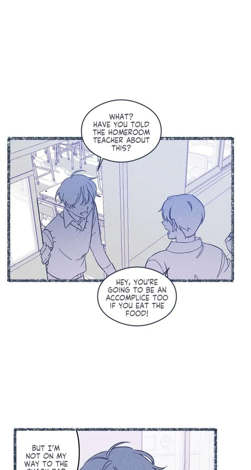 Beyond The Chapter 8 page 51 - 