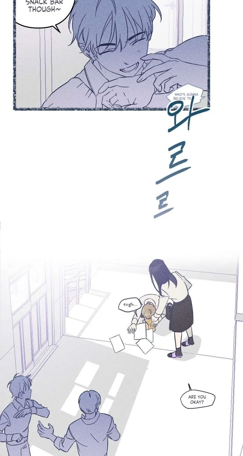 Beyond The Chapter 8 page 52 - 