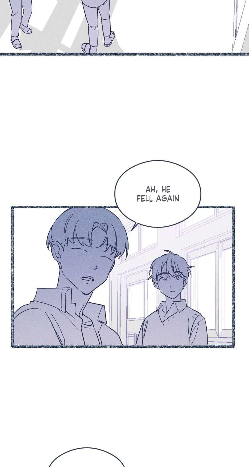Beyond The Chapter 8 page 53 - 