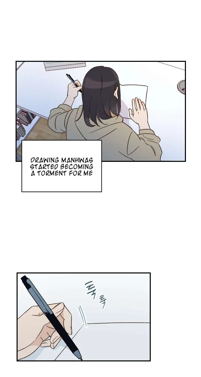 Beyond The Chapter 8 page 9 - 