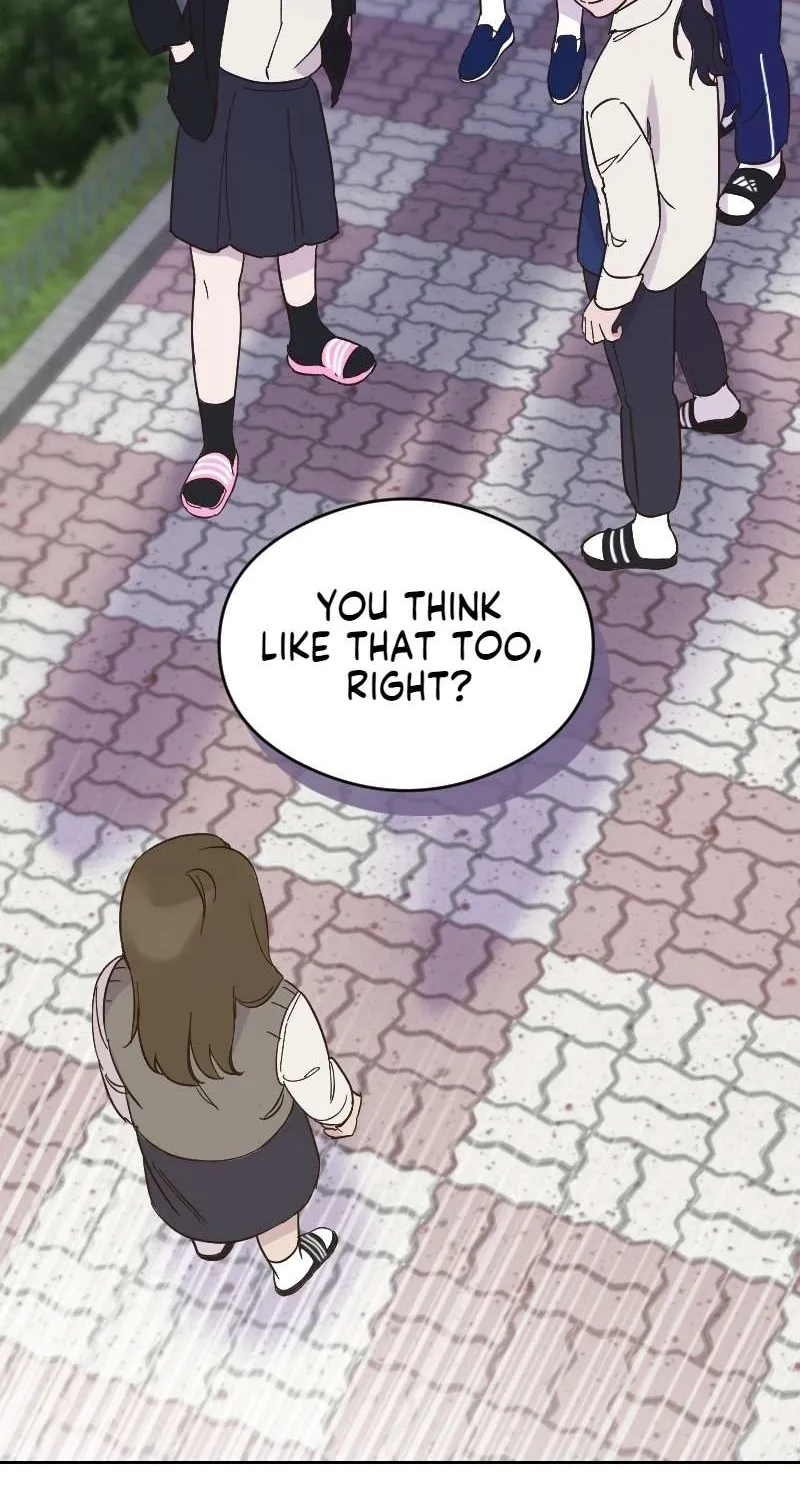 Beyond The Chapter 9 page 11 - 