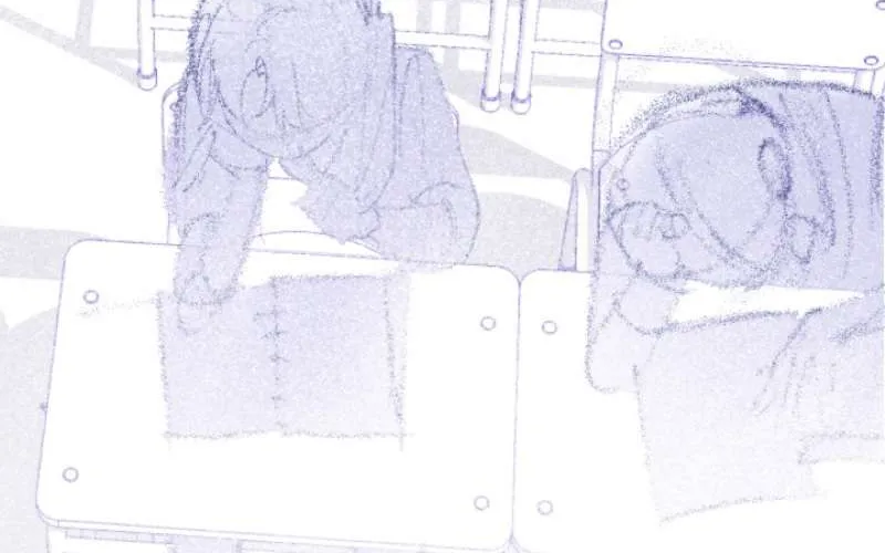 Beyond The Chapter 9 page 19 - 