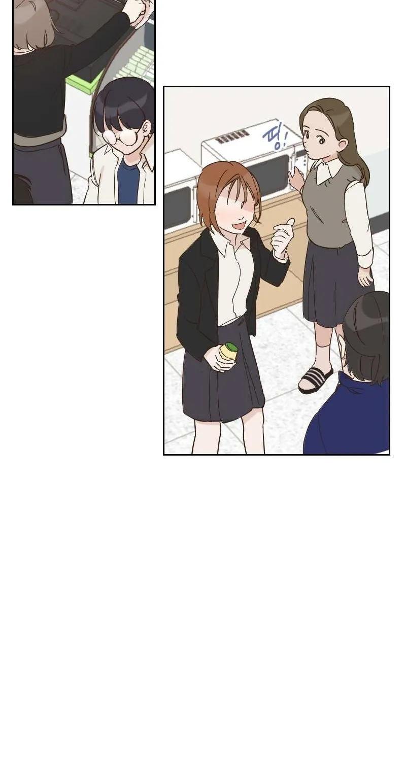 Beyond The Chapter 9 page 3 - 