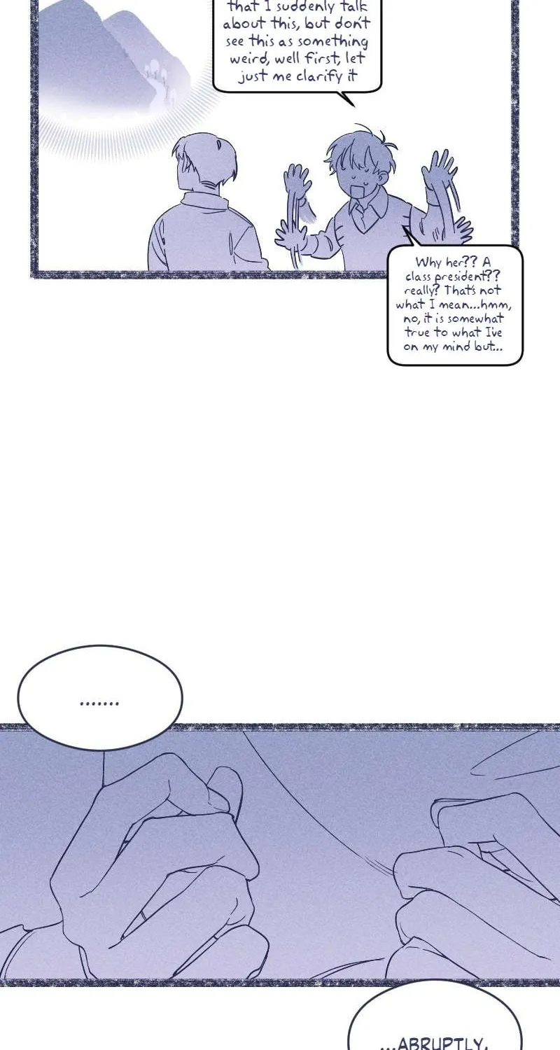 Beyond The Chapter 9 page 27 - 