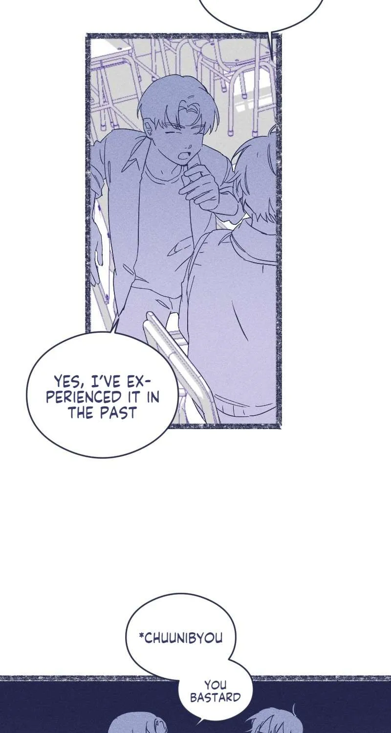 Beyond The Chapter 9 page 35 - 