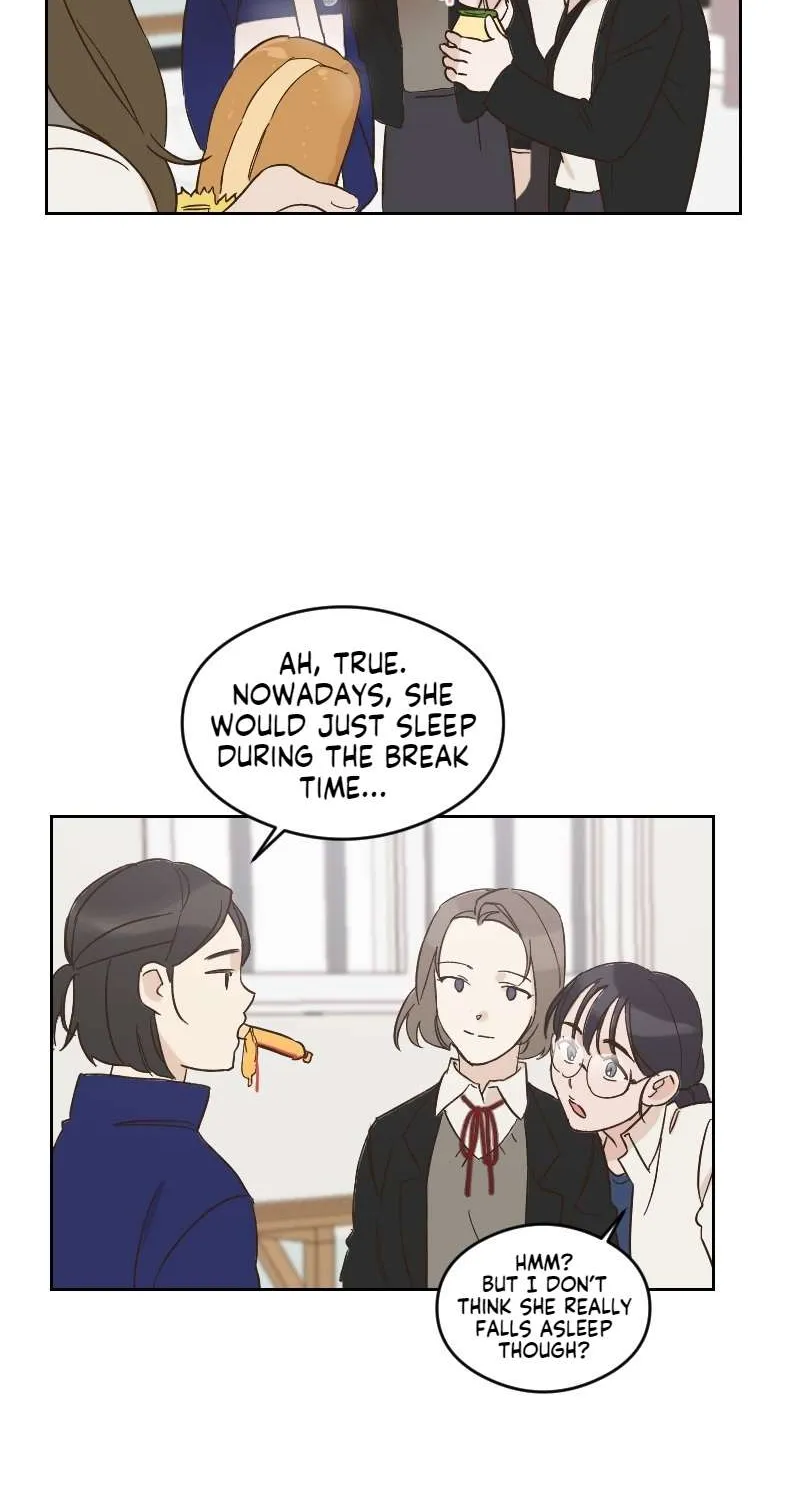 Beyond The Chapter 9 page 5 - 