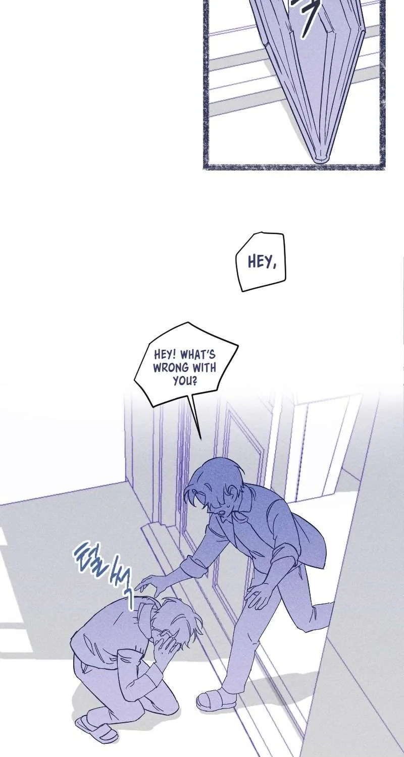 Beyond The Chapter 9 page 43 - 