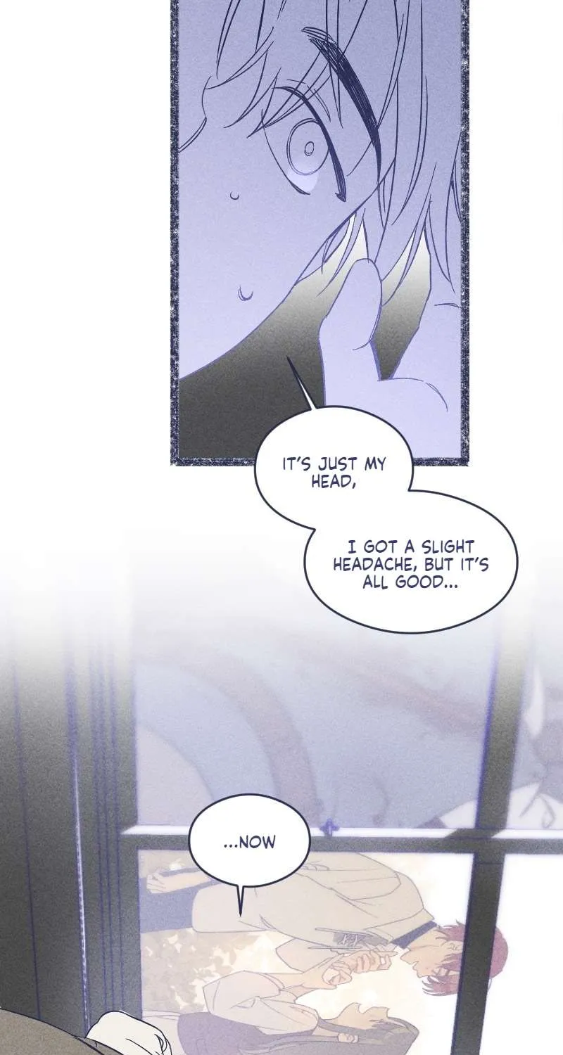 Beyond The Chapter 9 page 46 - 