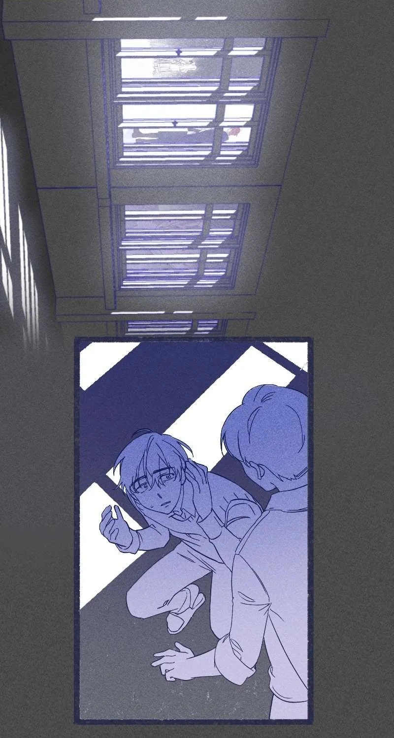 Beyond The Chapter 9 page 48 - 