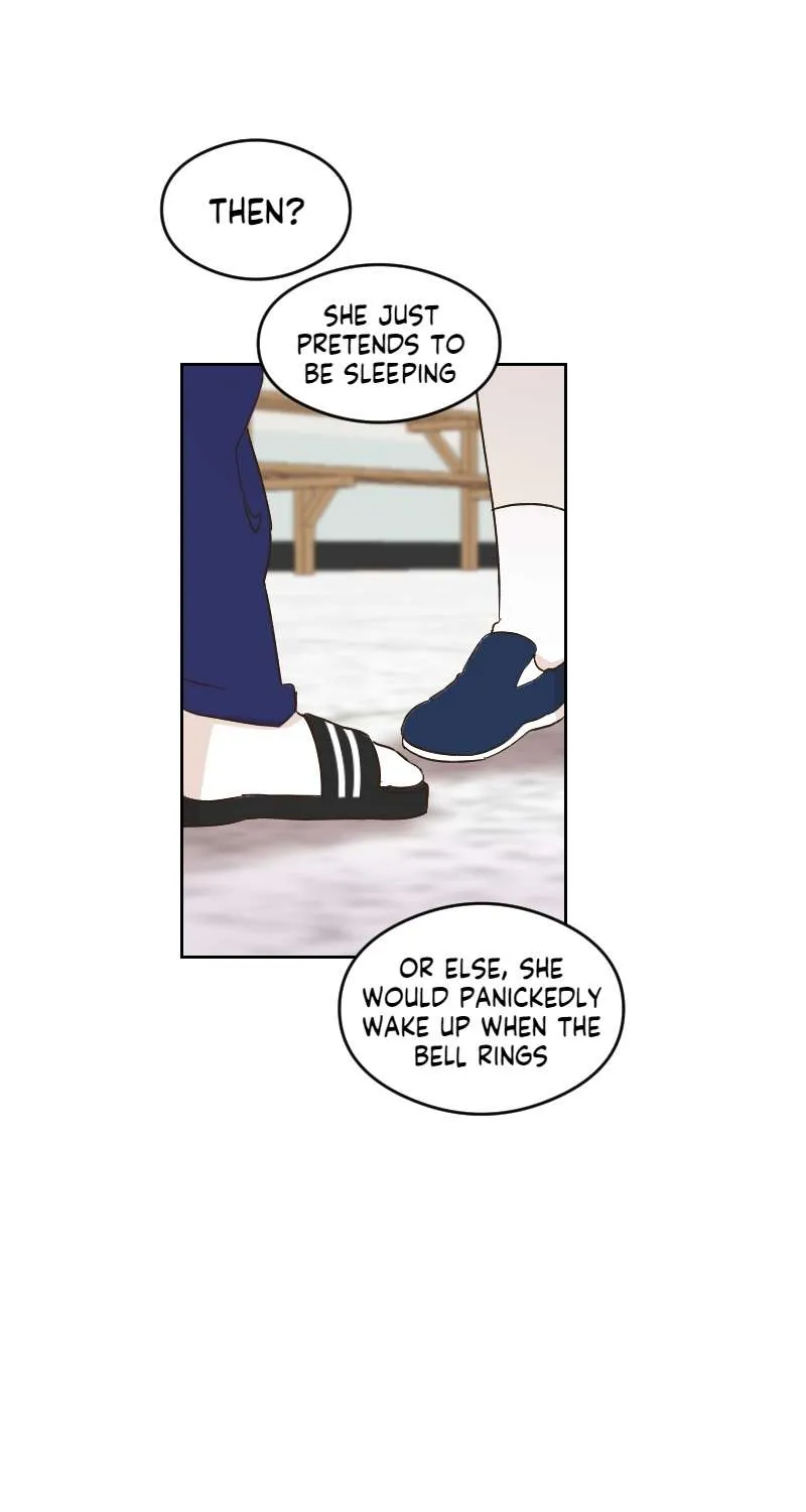 Beyond The Chapter 9 page 6 - 