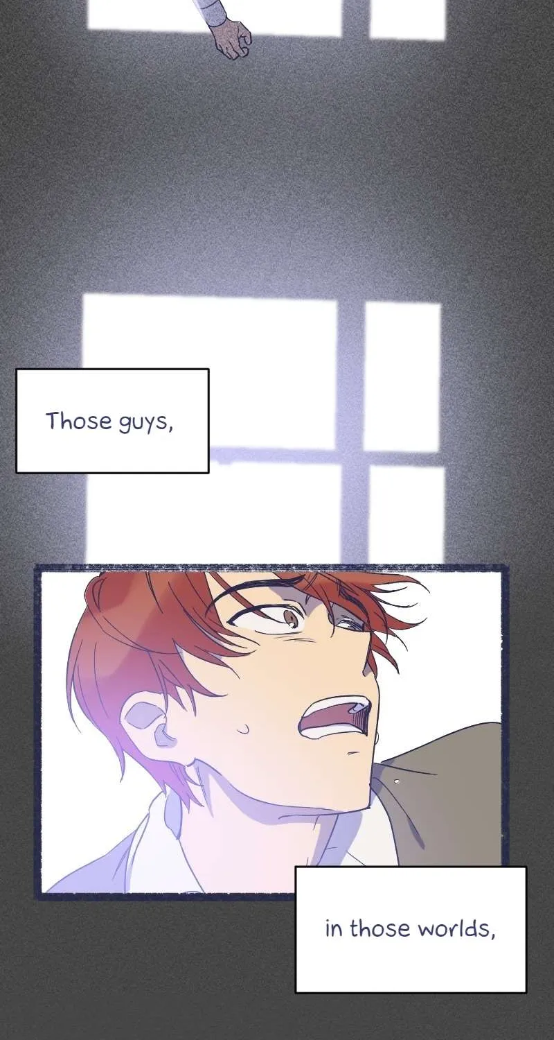Beyond The Chapter 9 page 53 - 