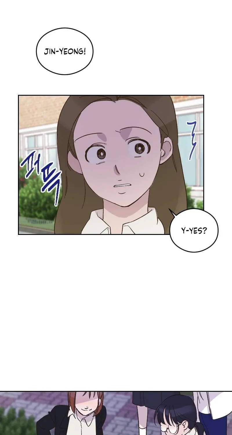 Beyond The Chapter 9 page 10 - 