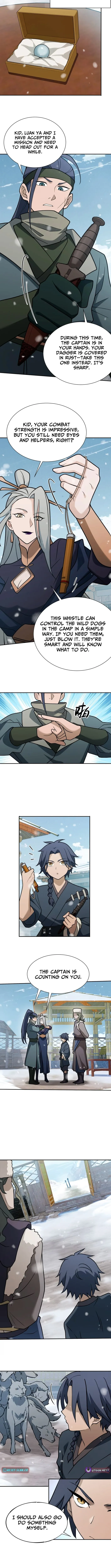 Beyond Time Chapter 1 page 2 - 