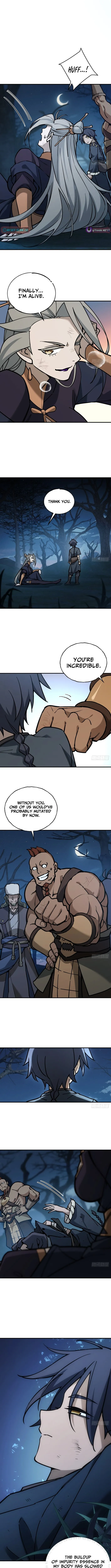 Beyond Time Chapter 10 page 2 - 