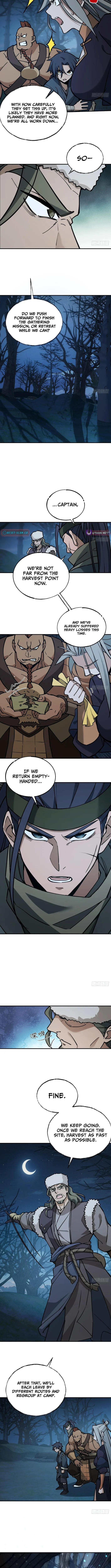 Beyond Time Chapter 10 page 5 - 